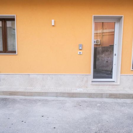 Risorgimento Apartment Avola Esterno foto