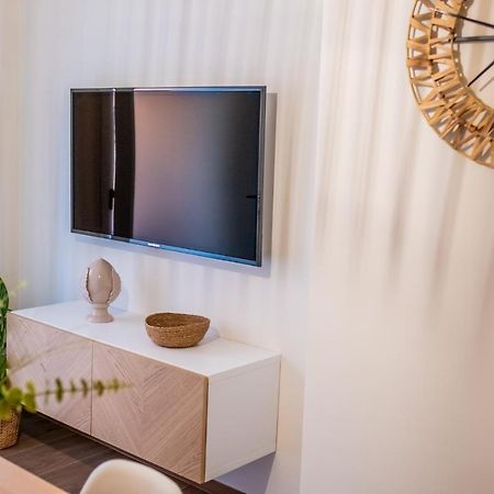Risorgimento Apartment Avola Esterno foto