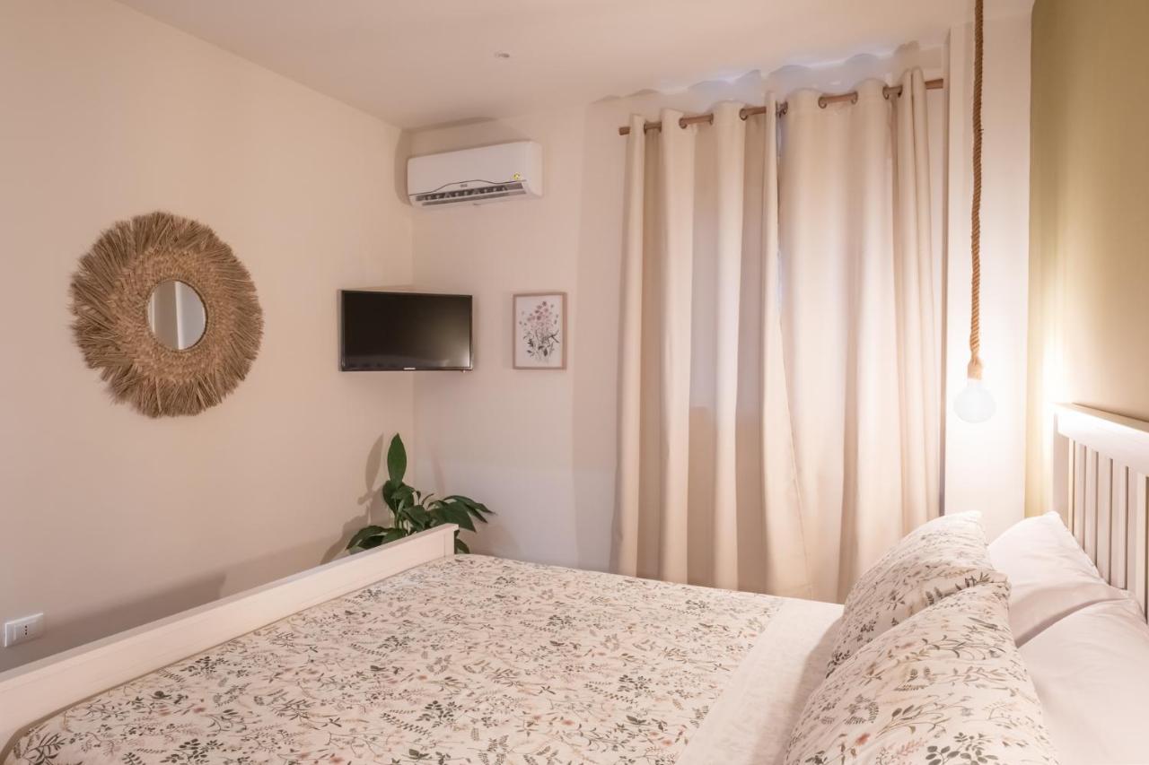 Risorgimento Apartment Avola Esterno foto