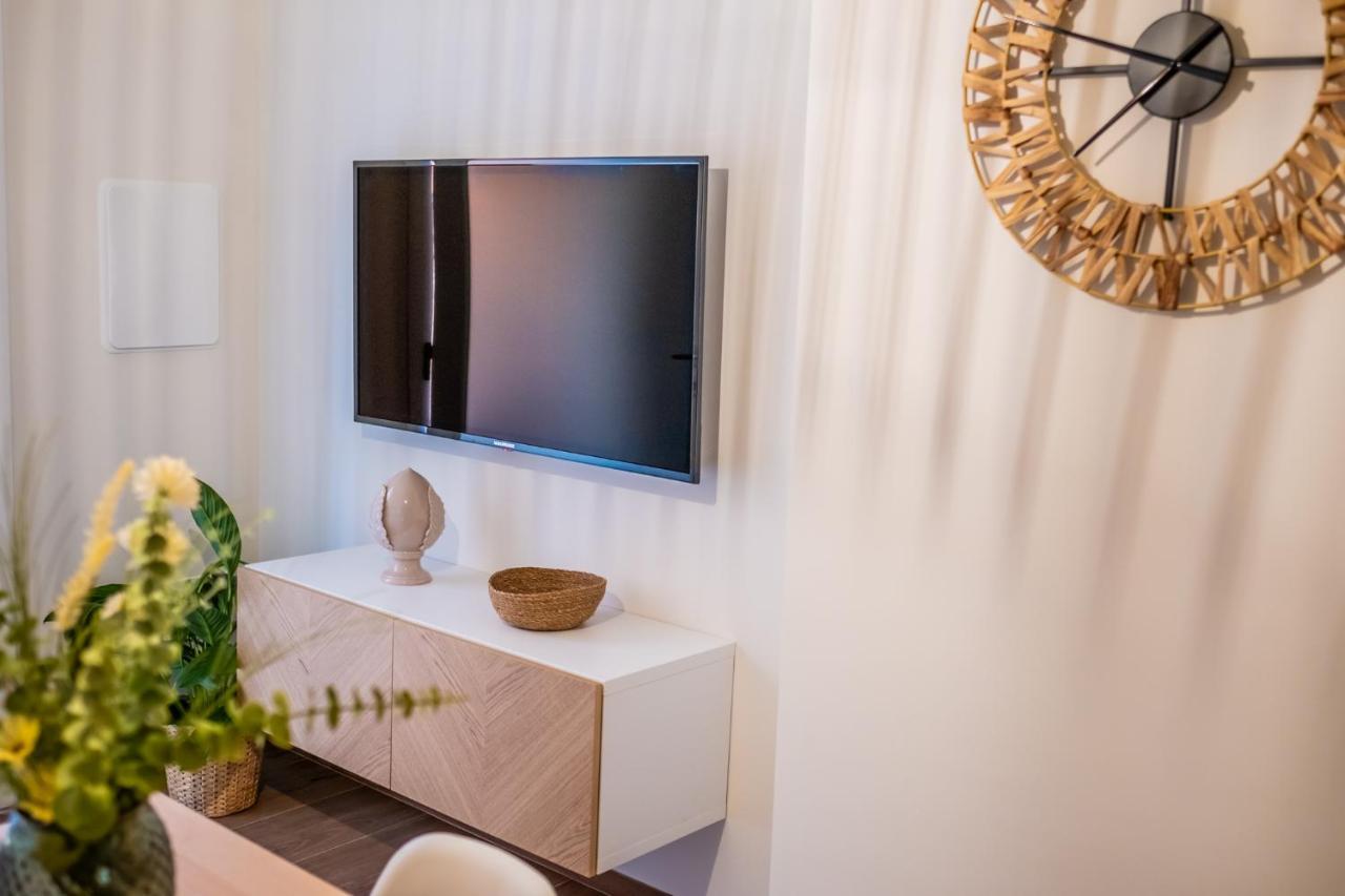 Risorgimento Apartment Avola Esterno foto